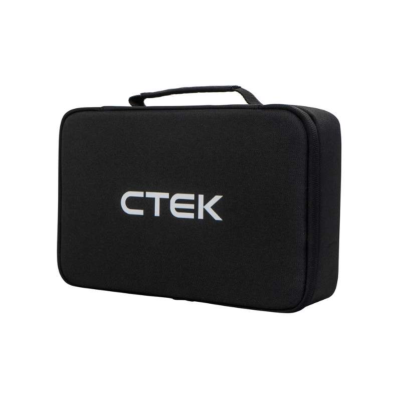Porsche Storage Bag Black 40-468