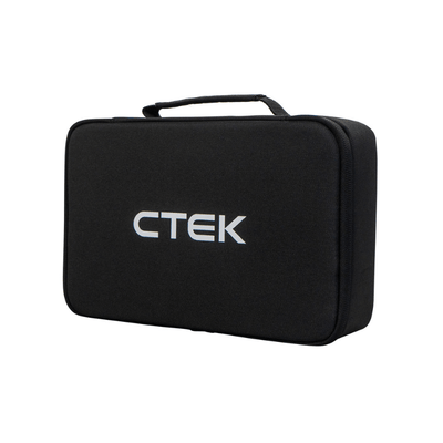 Porsche Storage Bag Black 40-468