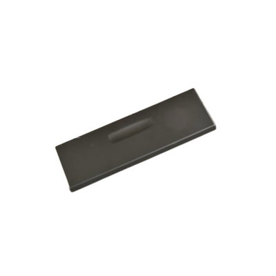 Porsche Storage Compartment Cover Trim - Black - Cayenne | 2008-2010 95555224900A03