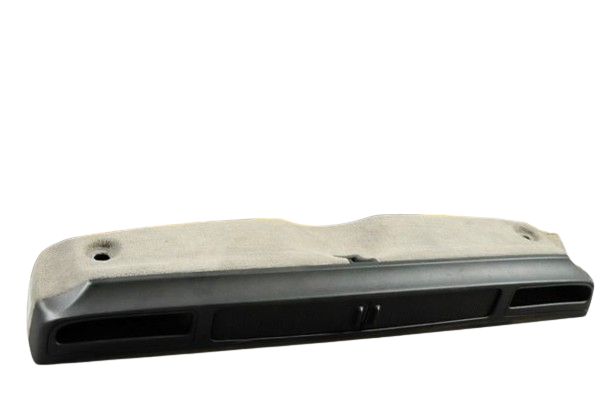 Porsche Stowage Box Tray Graphite Grey - Boxster 97-04 98655122300EMZ