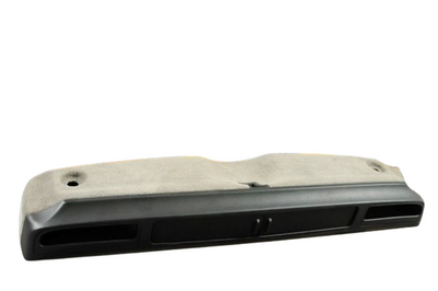 Porsche Stowage Box Tray Graphite Grey - Boxster 97-04 98655122300EMZ