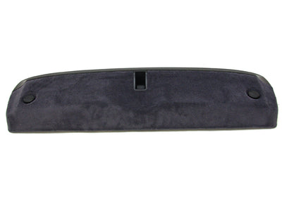 Porsche Stowage Box Tray Metropole Blue - Boxster 98-02 98655122300ENC