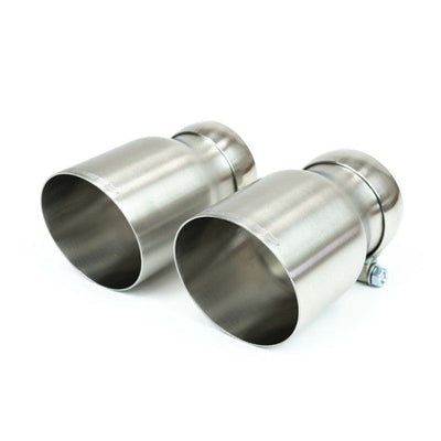 Porsche Street Performance Exhaust System - Cayman | Boxster | 2020-2023 FS-POR-718GT4-SPKGCFE
