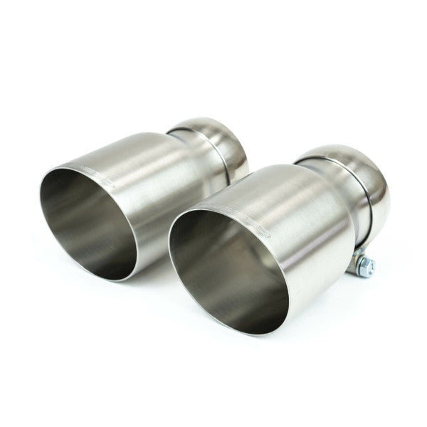 Porsche Street Performance Exhaust System - Cayman | Boxster | 2020-2023 FS-POR-718GT4-SPKGCFE