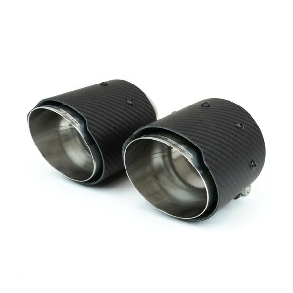 Porsche Street Performance Exhaust System - Cayman | Boxster | 2020-2023 FS-POR-718GT4-SPKGCFE