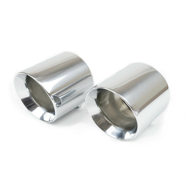 Porsche Street Performance Exhaust System - Cayman | Boxster | 2020-2023 FS-POR-718GT4-SPKGCFE