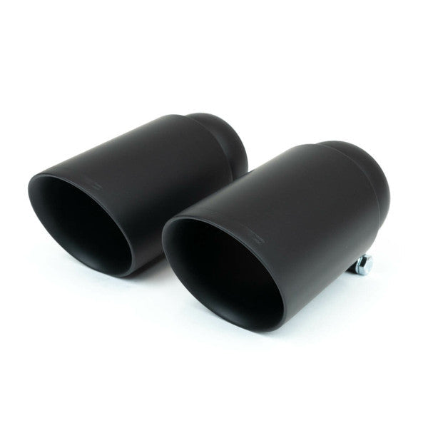 Porsche Street Performance Exhaust System - Cayman | Boxster | 2020-2023 FS-POR-718GT4-SPKGCFE