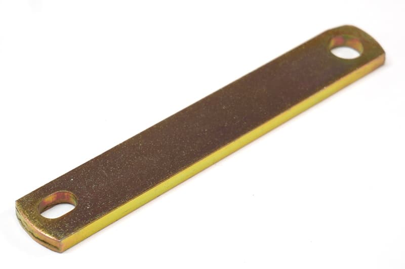 Porsche Strut Bracket - 911 84-94 911-126-124-02