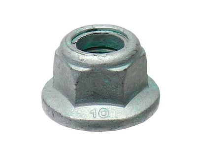 Porsche Strut Mount Lock Nut 12 mm , Macan | 2015-2018 N10106402
