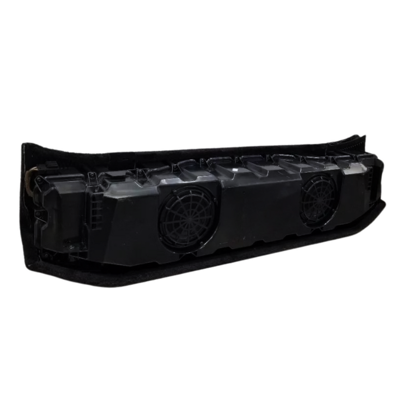 Porsche Subwoofer Black - 911 05-13 99764556400FMF