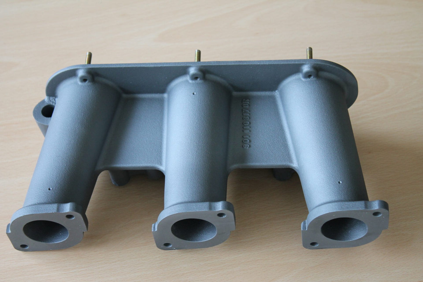 Porsche Suction Pipe 911E 2.0 1,23106E-neu