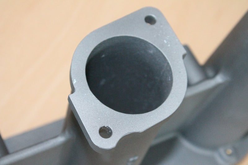 Porsche Suction Pipe 911E 2.0 1,23106E-neu