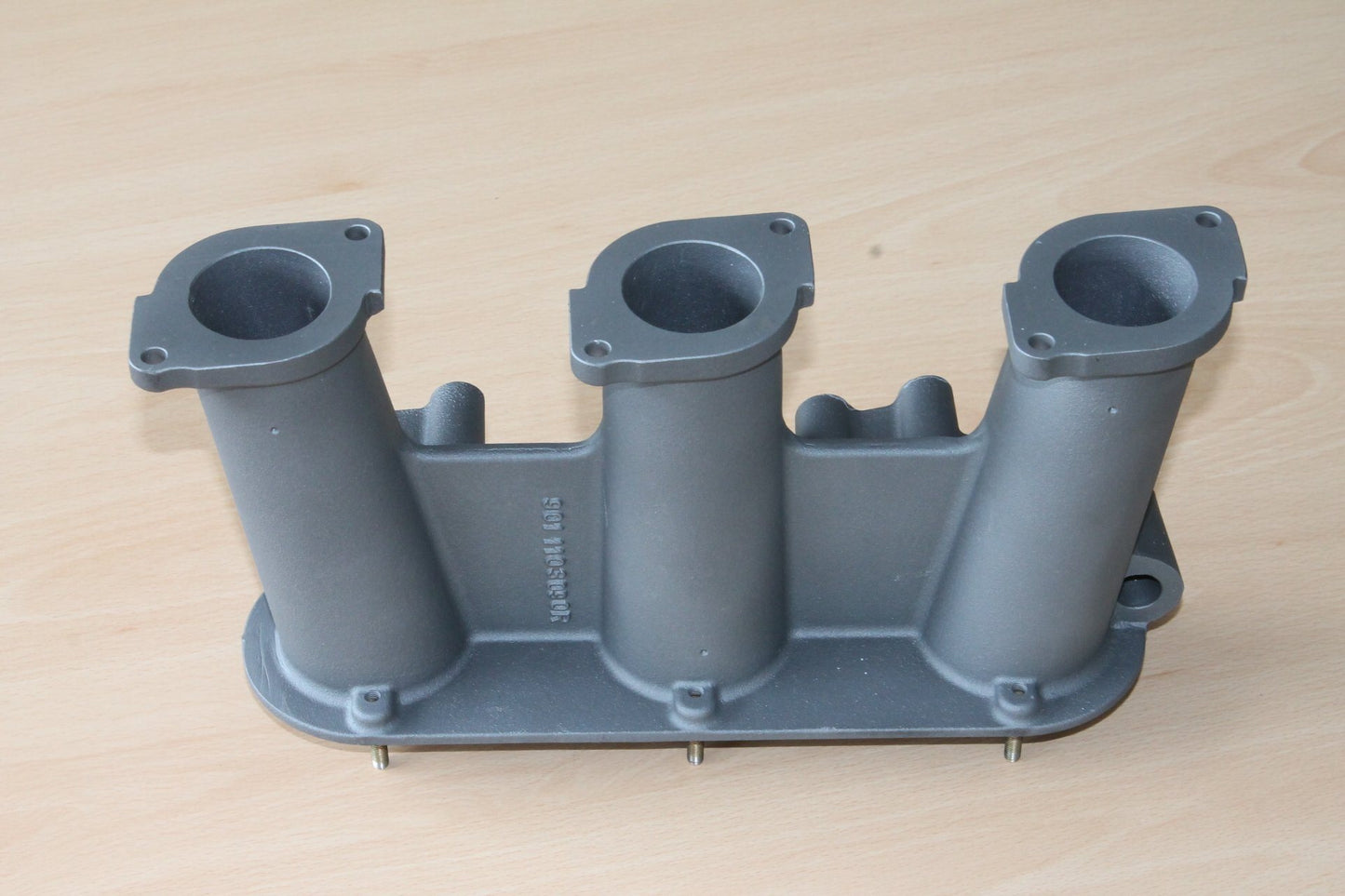Porsche Suction Pipe 911E 2.2 1,23106G-neu