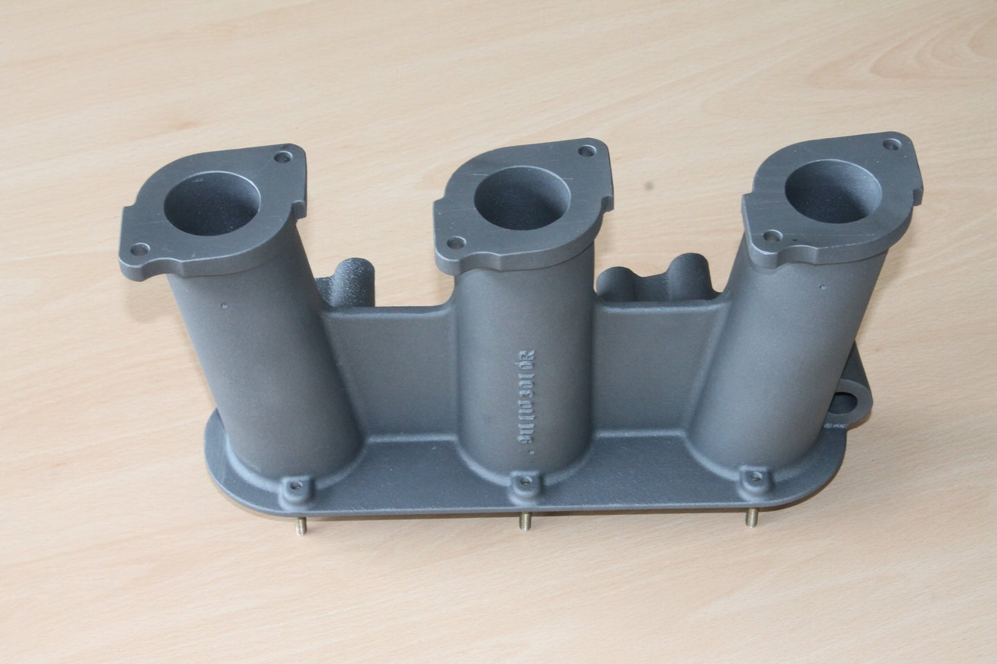 Porsche Suction Pipe 911E 2.2 1,23106G-neu