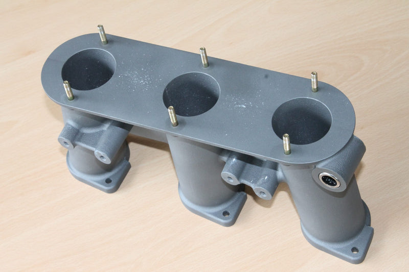 Porsche Suction Pipe 911S 2.2 1,23106H-neu