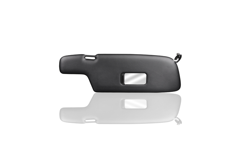 Porsche Sun Visor - 911 78-89 96473103200CA9