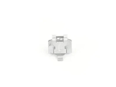 Porsche Sun Visor Clamp - Cayman/911/Cayenne/Macan/Panamera/Taycan 11-23 958-731-633-00