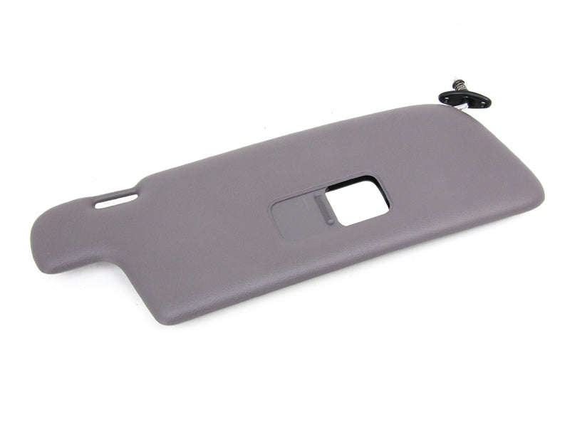 Porsche Sun Visor Classic Grey - 911 95-98 993731031006WJ
