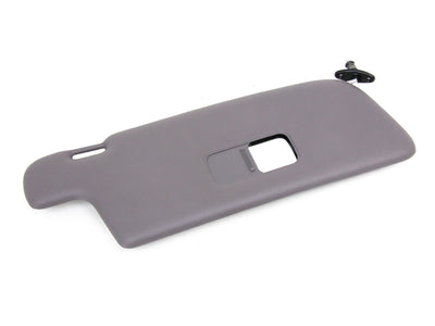 Porsche Sun Visor Classic Grey - 911 95-98 993731031006WJ