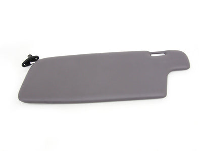 Porsche Sun Visor Classic Grey - 911 95-98 993731031006WJ