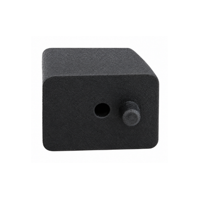 Porsche Sun Visor Clip - 25mm - 911 - 912 - 928 - 930 | 1965-1998 91173133100