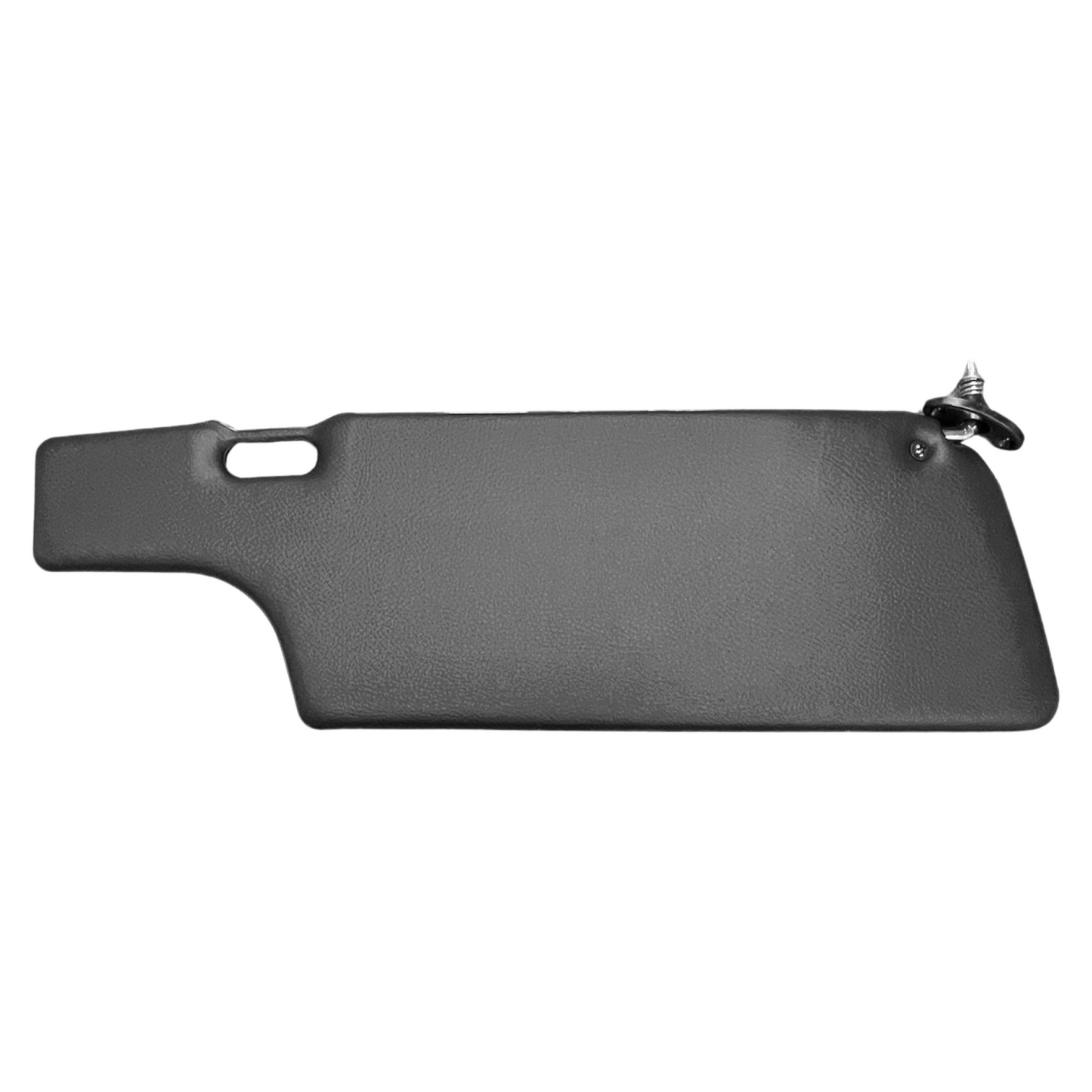 Porsche Sun Visor - Coupe - Right 69-89 RHD 911-731-032-09