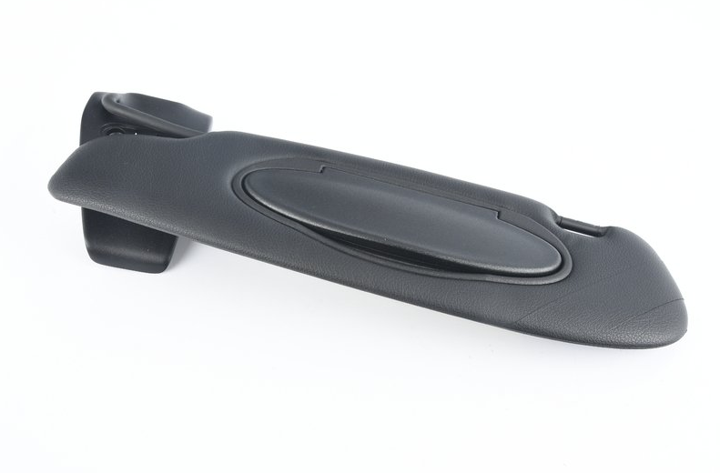 Porsche Sun Visor Left - 911 07-13