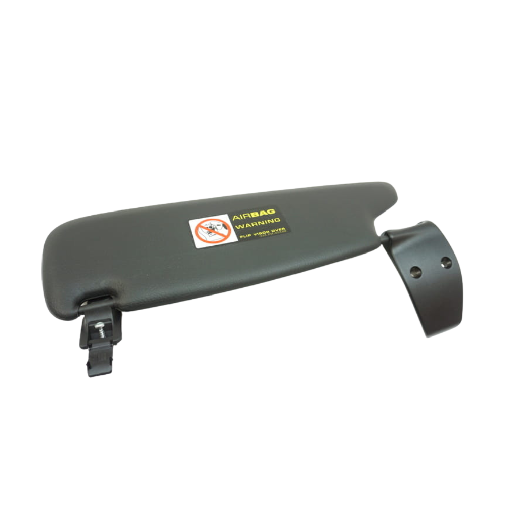 Porsche Sun Visor Right - Boxster 00-04 98673103225A12