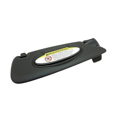 Porsche Sun Visor Right - Boxster 00-04 98673103225A12