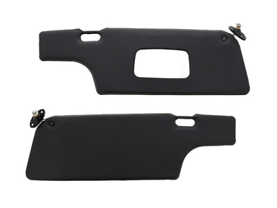 Porsche Sun Visor Set, 911/912 | 1965-1977 105059110