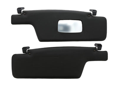 Porsche Sun Visor Set, 911/912 | 1965-1977 105059310