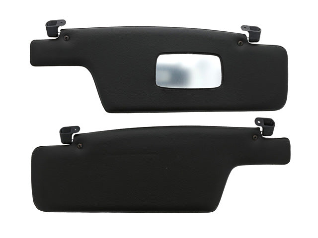 Porsche Sun Visor Set, 911/912 | 1965-1977 105059310