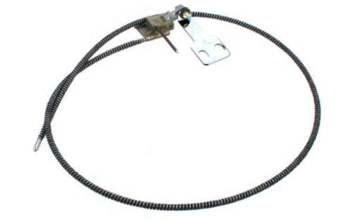 Porsche Sunroof Cable Left - 911 95-98 993-564-143-00