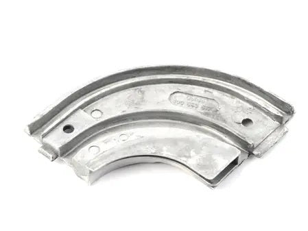 Porsche Sunroof Corner Piece - Left - 911/912 65-83 901-564-405-05
