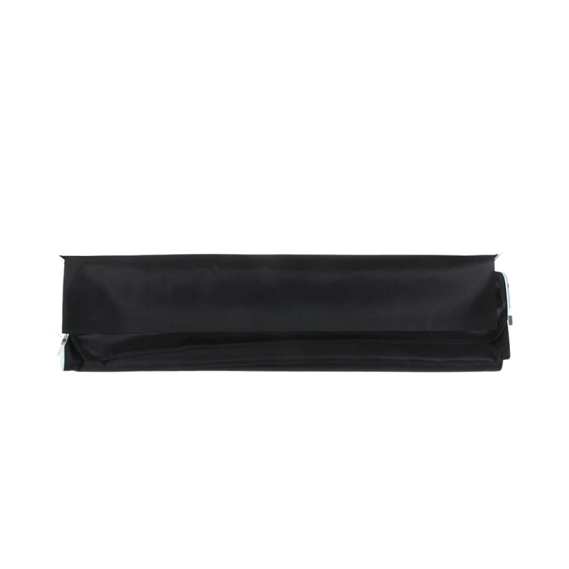 Porsche Sunroof Cover - Black - Cayenne | 2007-2010 955562716011F0