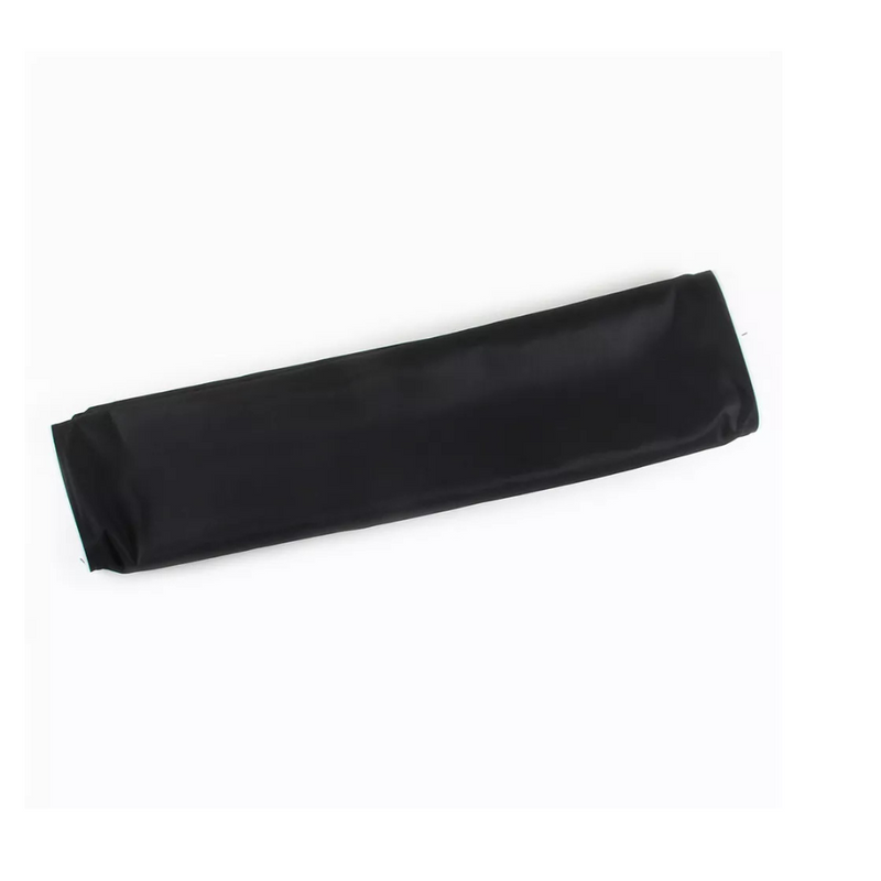 Porsche Sunroof Cover - Black - Cayenne | 2007-2010 955562716011F0