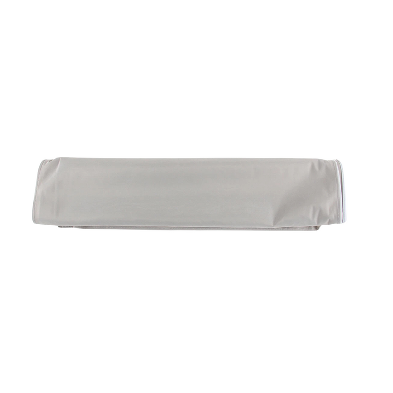 Porsche Sunroof Cover - Steel Grey - Cayenne | 2007-2010 955562716012G0