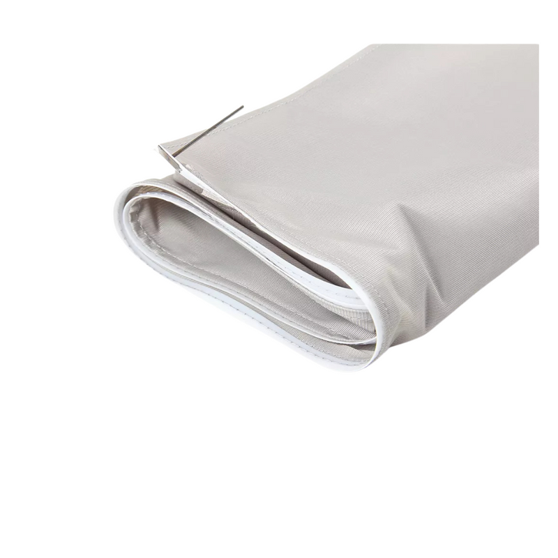Porsche Sunroof Cover - Steel Grey - Cayenne | 2007-2010 955562716012G0