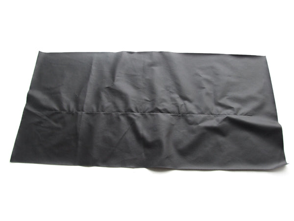 Porsche Sunroof Headlining Cover Black - 911 95-98 993564201005VE