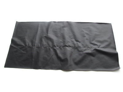 Porsche Sunroof Headlining Cover Black - 911 95-98 993564201005VE