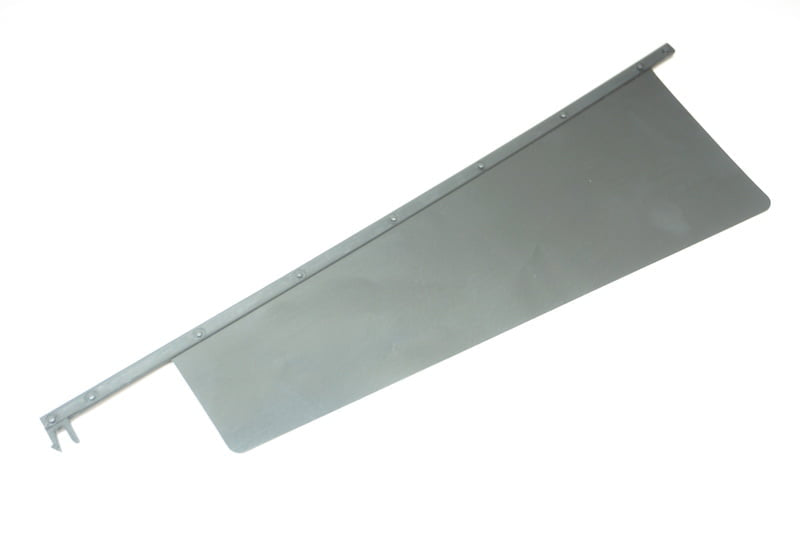 Porsche Sunroof Opening Trim Left - 911 09-13