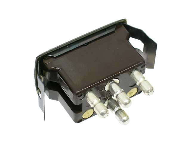 Porsche Sunroof/Top Switch 65-94 911-613-622-01