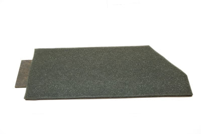 Porsche Sunroof Vibration Absorber Pad Right - 911 78-84 911-564-026-00