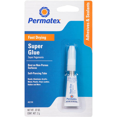 Porsche Super Glue 2 g 1890182190