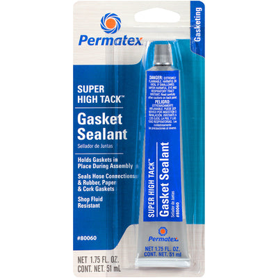Porsche Super High Tack Gasket Sealant 1.75 oz 1890180060