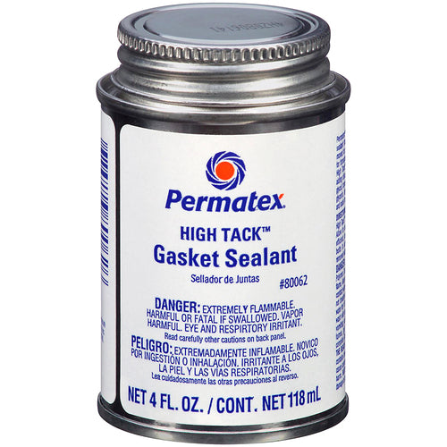 Porsche Super High Tack Gasket Sealant 4 fl oz 1890180062
