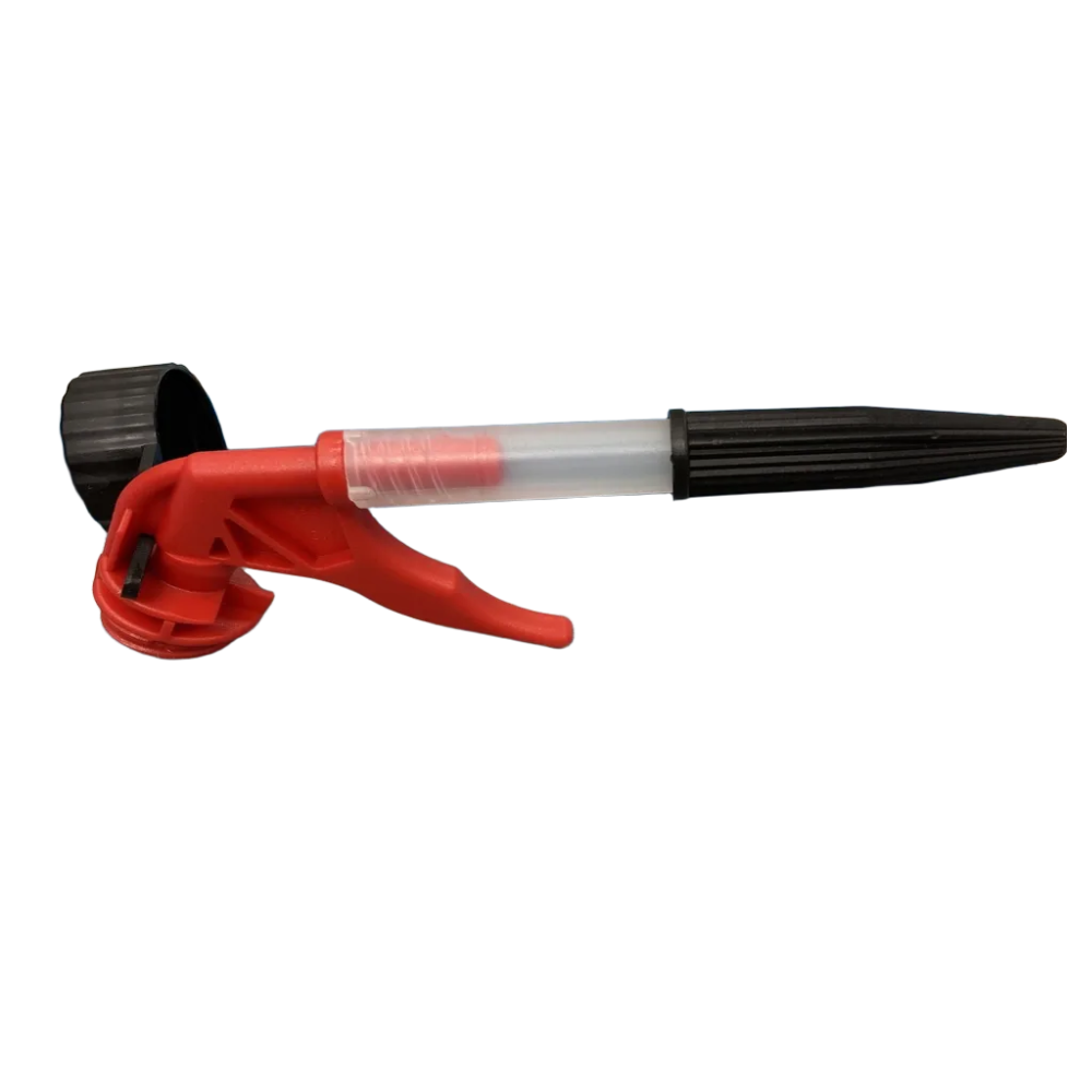 Porsche Super RTV Silicon Nozzel 08913210