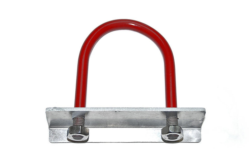 Porsche SuperCup Replica Front Tow Hook - 911 | 1995-1998 FS-POR-993-FTH