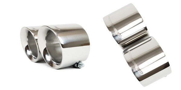 Porsche Supercup Competition Exhaust System - Boxster | Cayman | 2009-2012 FS-POR-9872-SCUPP