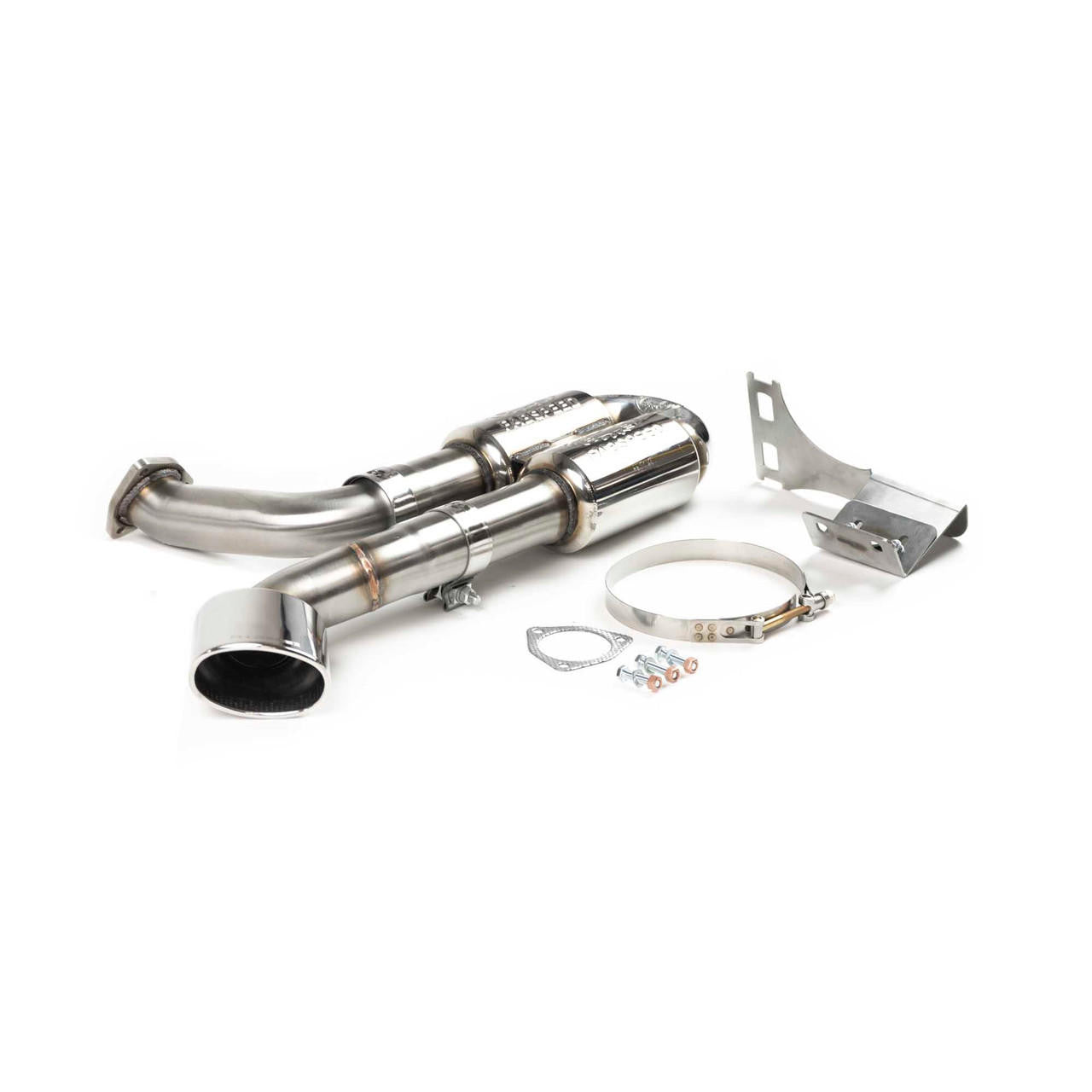 Porsche Supercup Exhaust System - 911 | 1976-1989 FS-POR-911-SCUPS32